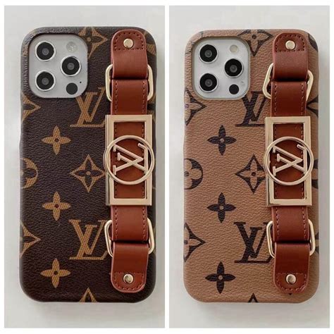 iphone 13 pro max case designer louis vuitton